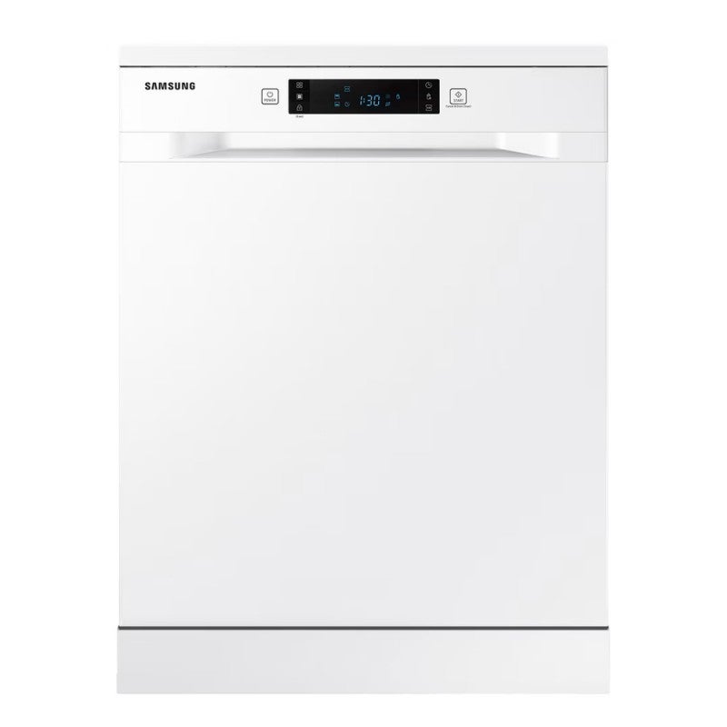 Samsung Lavavajillas Libre Instalación 60Cm 14 Cubiertos Clase D Blanco Blanco Dw60a6092fw/Ef - Imagen 3