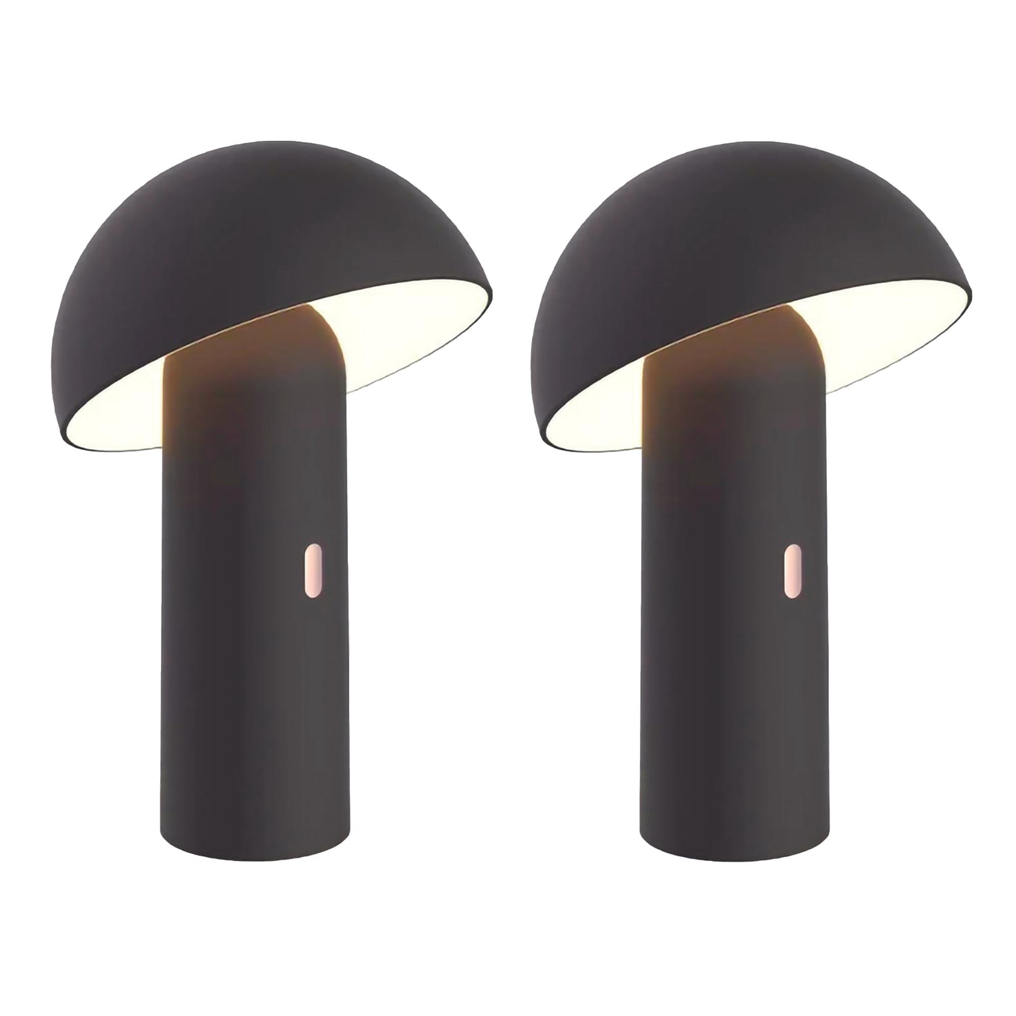 Bezprzewodowe lampy stołowe TOD H28CM