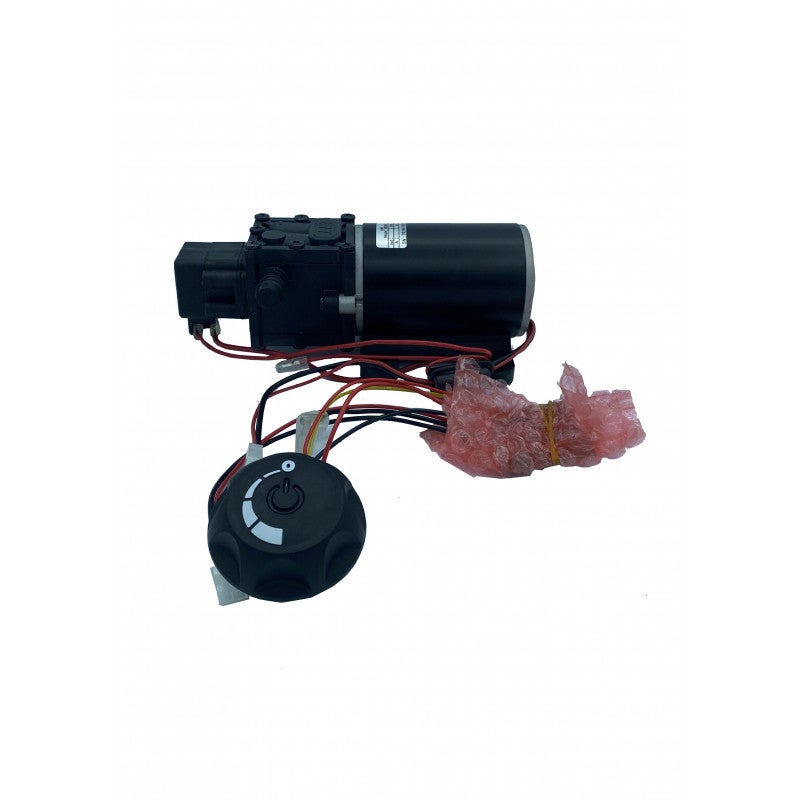 Pompe à Membrane Pro Sprayer 18V 2900 RPM - Variateur Vitesse - Compatible Pulvérisateurs Électriques PRO SPRAYER 3