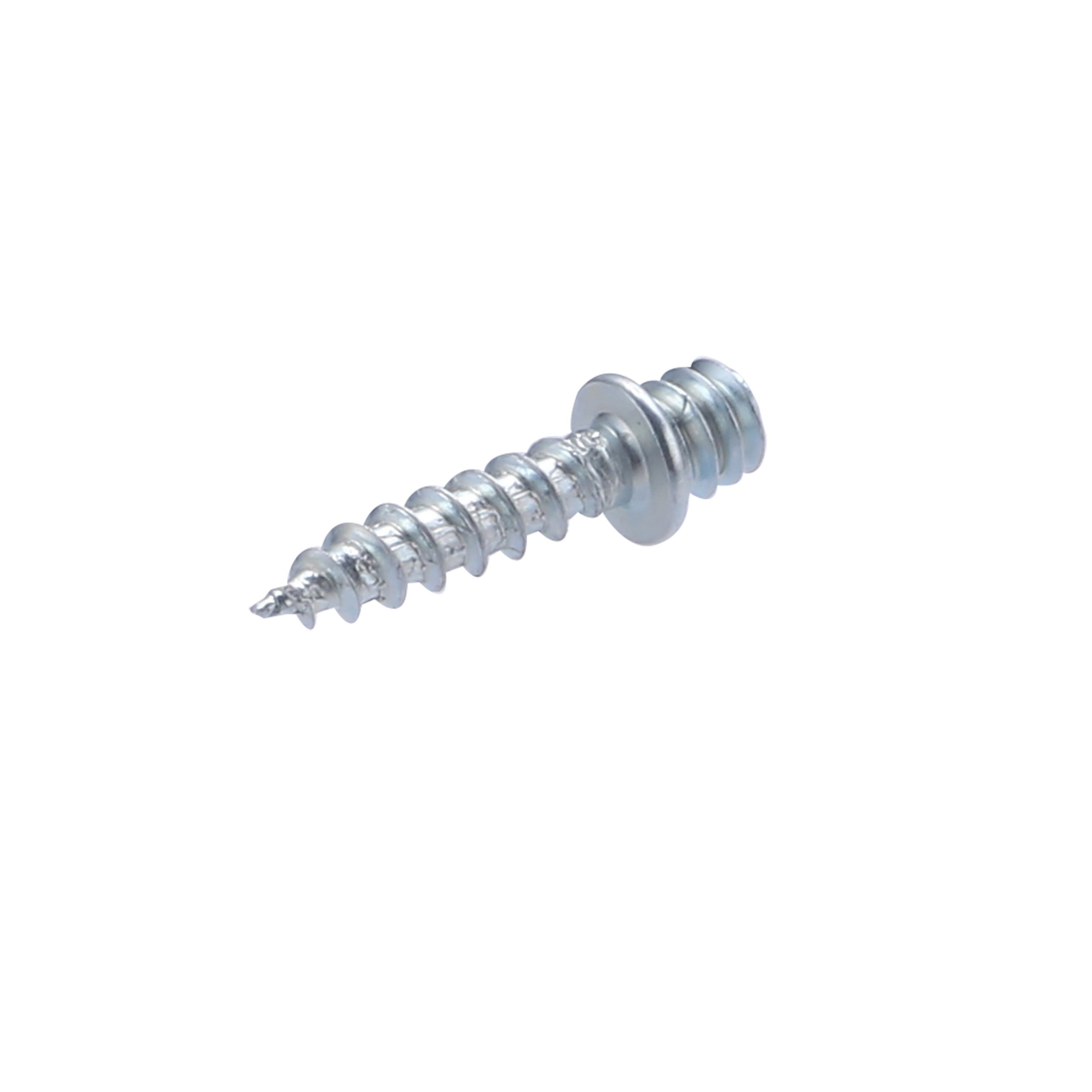25 PATTES A VIS 7 X 30 - 3