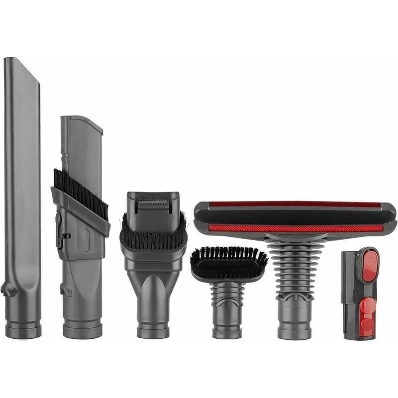 Zestaw akcesoriów do szczotek do odkurzacza Dyson z adapterem części do kompleksowego czyszczenia Dyson itp