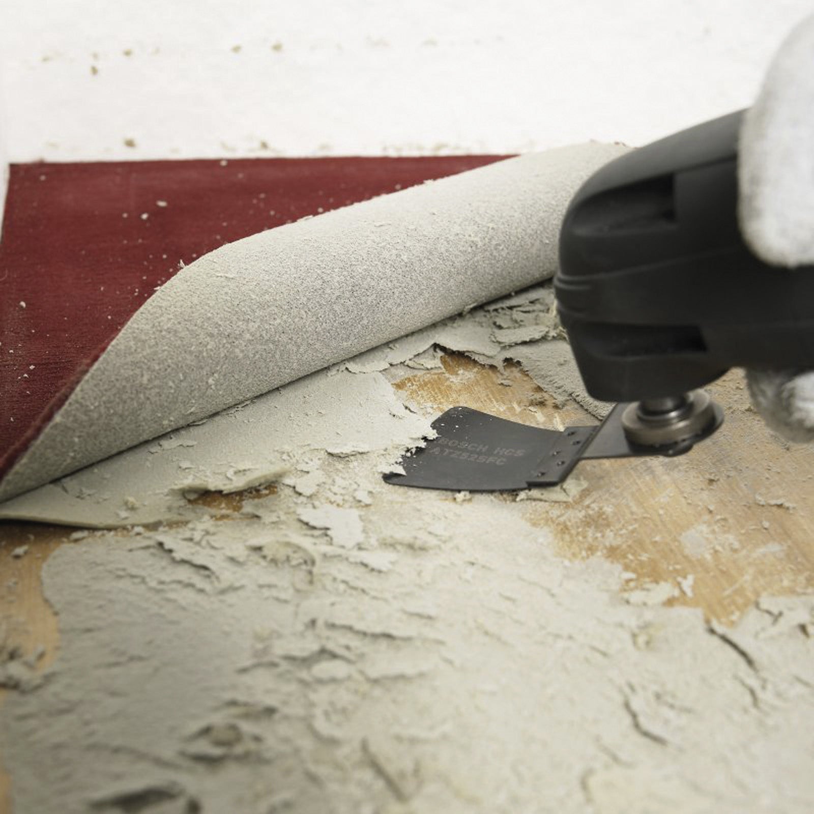 BOSCH HOJA SIERRA MULTICUTER 647 - 5