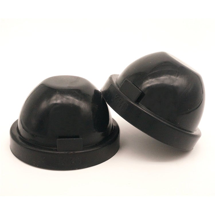 Diamu00e8tre Intu00e9rieur En Caoutchouc Logement Couvercle Bouchon Anti