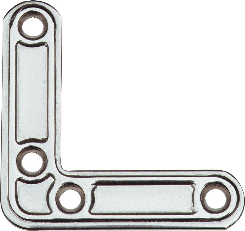 Plaque Acier, 1 Piece Grande Plaque De Renforcement Pour