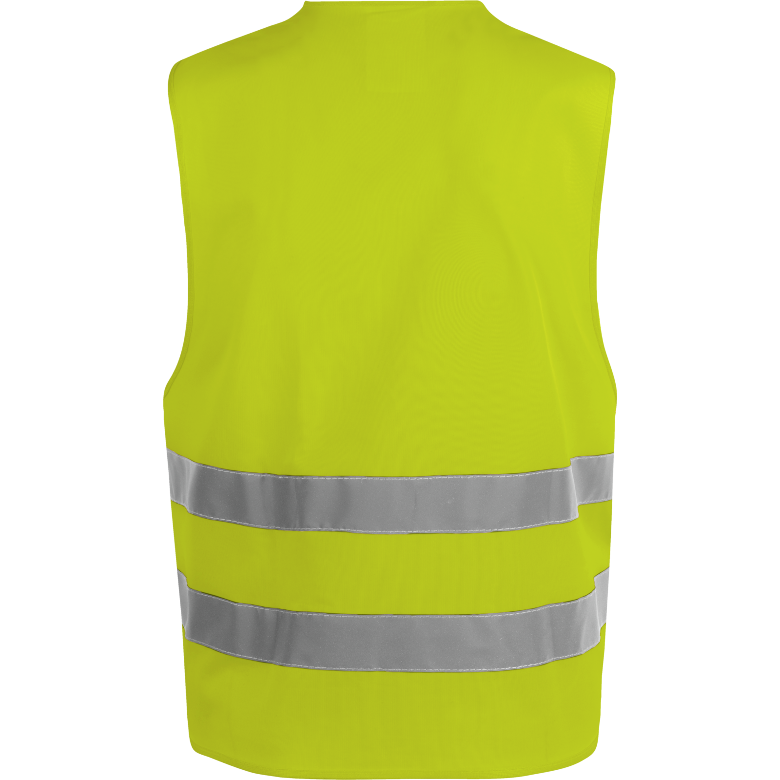 Gilet Haute-visibilité Taille unique EN20471 Würth MODYF LUMEN Jaune - 2