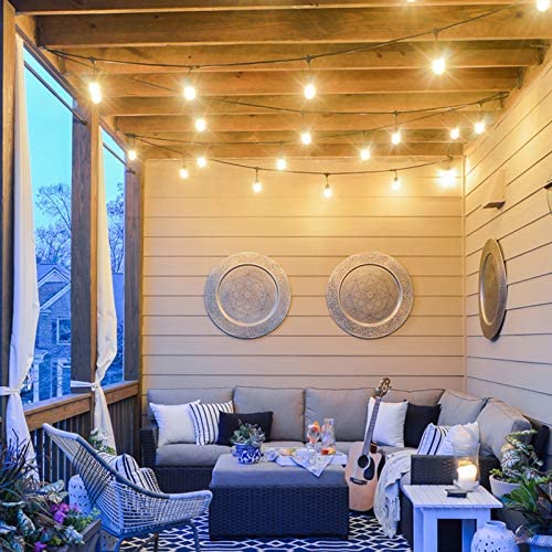 Catena luminosa esterno 10 Lampadine E27 LED cavo 10 mt IP65 impermeabile NERO | Leroy Merlin Catena luminosa esterno 10 Lampadine E27 LED cavo 10 mt IP65 impermeabile NERO | Leroy Merlin