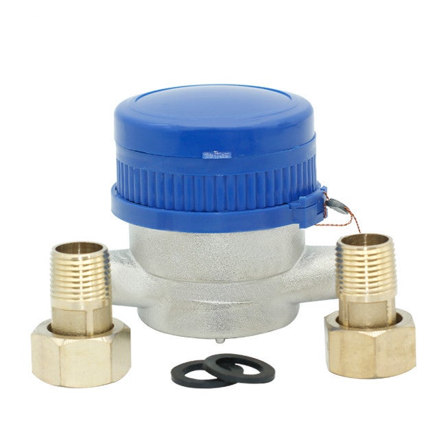 Compteur d'eau froide 1/2