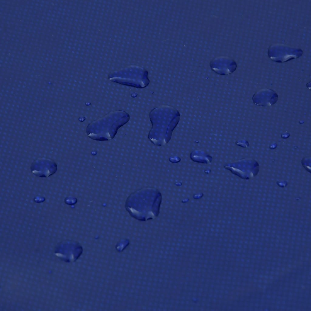 Lona azul 1,5x10 m 650 g/m2 - COMFORTXL - 7