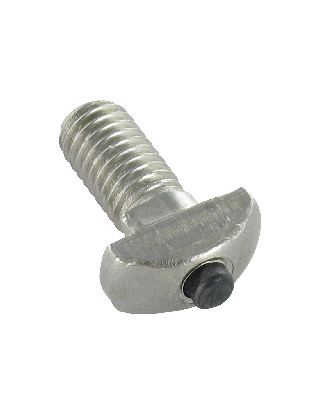 Vis métaux Tête marteau 17.2X8X6 EDPM M8X22 Inox A2-1 pièce | Leroy Merlin