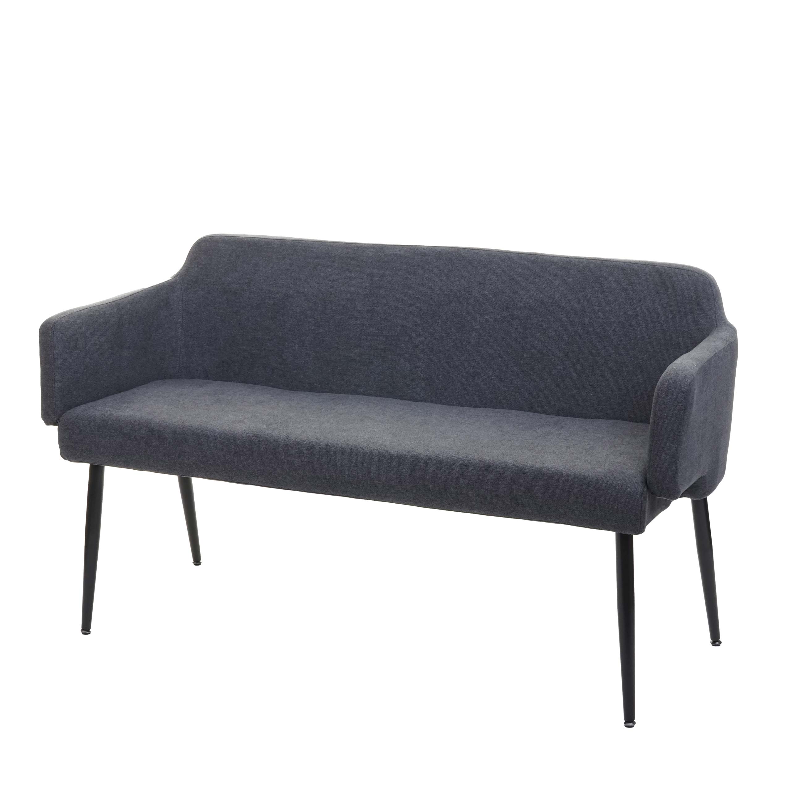 HOT Krono Panca Con Schienale Imbottita Panca Imbottita Con