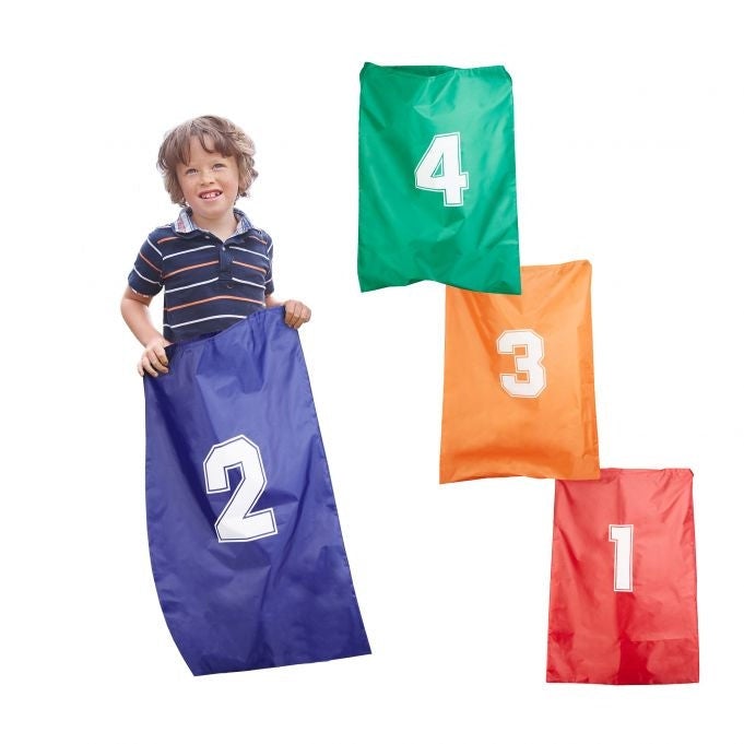 LPZMPZ Sacs à sauter pour anniversaire d'enfant, ensemble de 4 sacs à sauter, jeux de plein air et de jardin pour enfants, jeux de fête pour anniversaire d'enfant et fêtes familiales (Rouge LPZMPZ Sacs à sauter pour anniversaire d'enfant, ensemble de 4 sacs à sauter, jeux de plein air et de jardin pour enfants, jeux de fête pour anniversaire d'enfant et fêtes familiales (Rouge