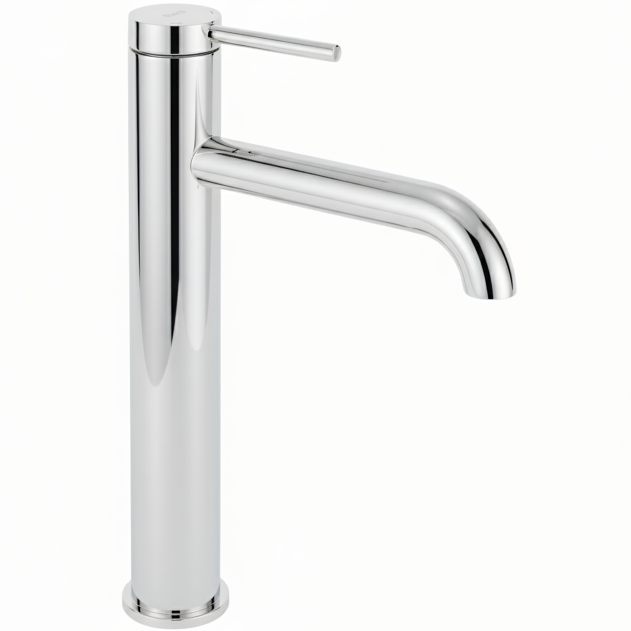 Bateria Umywalkowa REA SPOT Chrom Wysoka