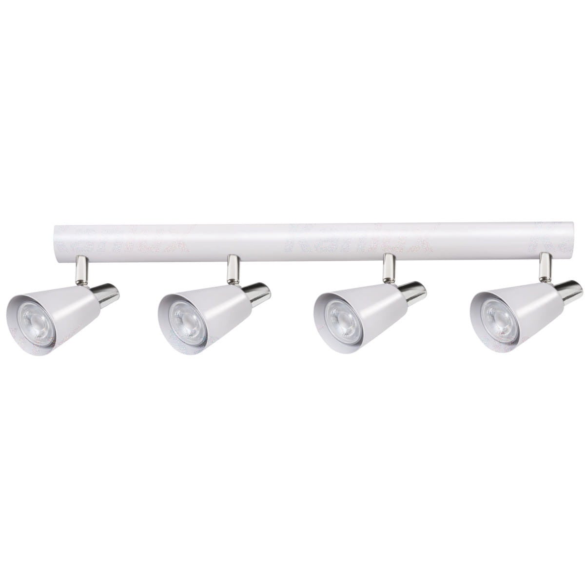 Reflektor sufitowy Spot SEMPRA biały 4xGU10x35W wym: 12 x 60 x 6,5 cm IP20 Kanlux