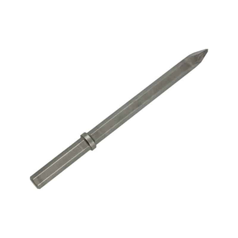 Burin Pointu SDS Max 1000 Mm MaKu7 - Neuf, Pour Marteau-piqueur, Fabrication Allemagne