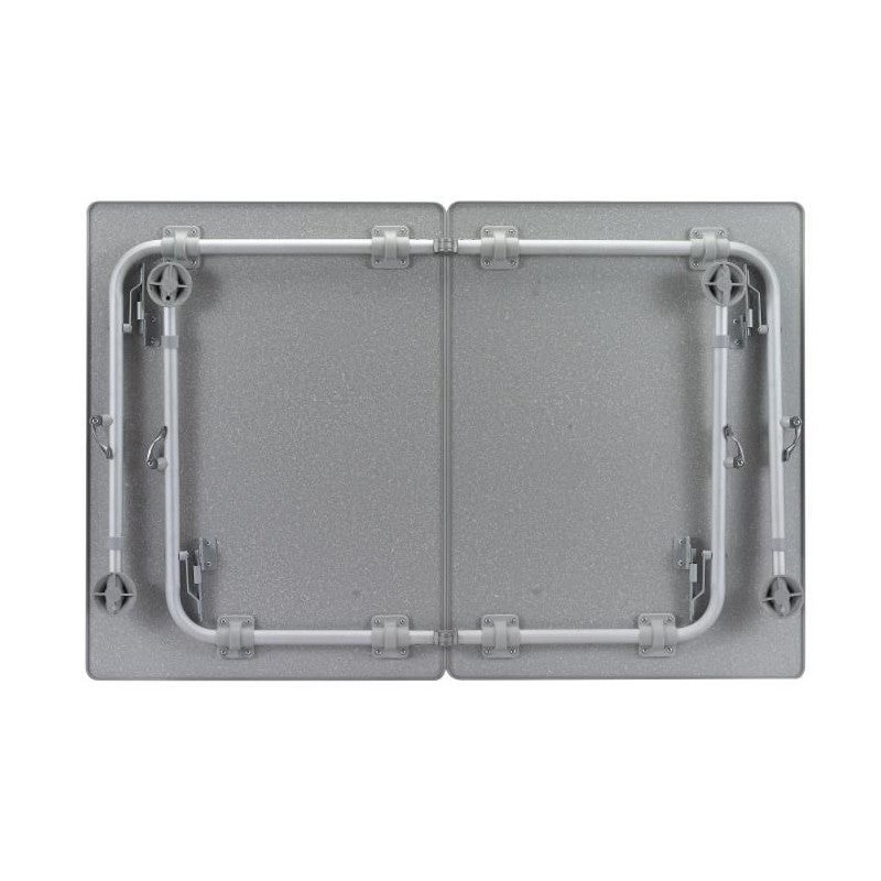 WESTFIELD Table extender 120 special caravaning - 4 personnes - 2