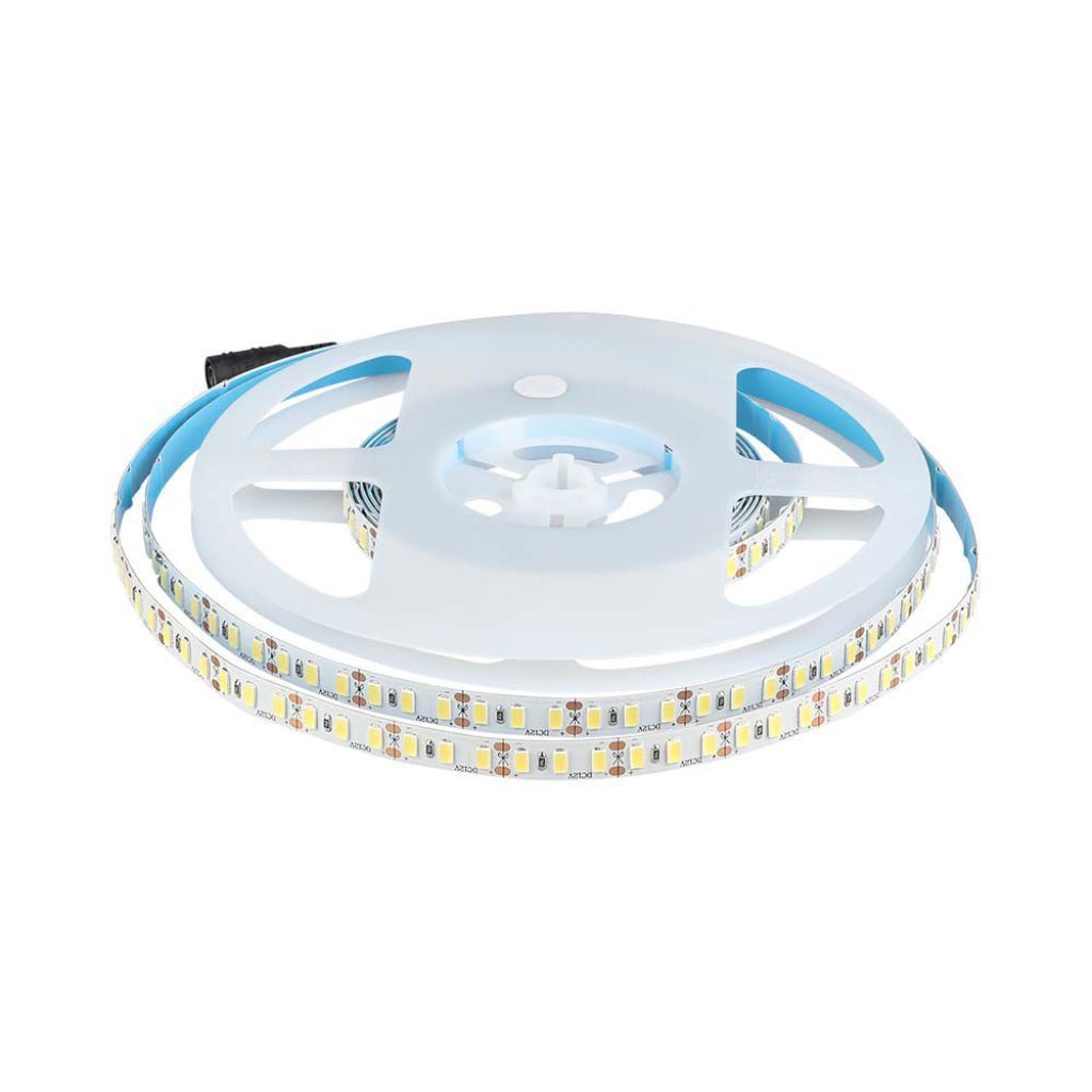 Taśma LED SMD5730 20W/m 5m 120 LED/m 1800Lm/m 12V 3000K IP20 CRI &amp;gt;90