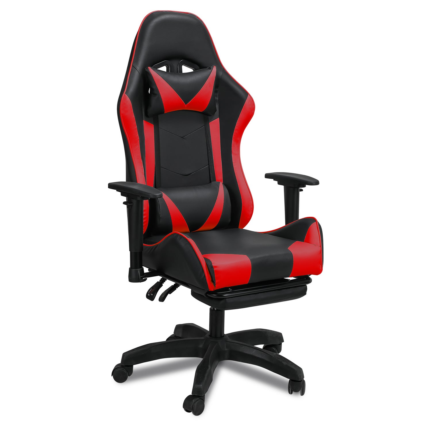 Chaise De Jeu Fauteuil Gamer Chaise Gaming Ergonomique Chaise De Bureau