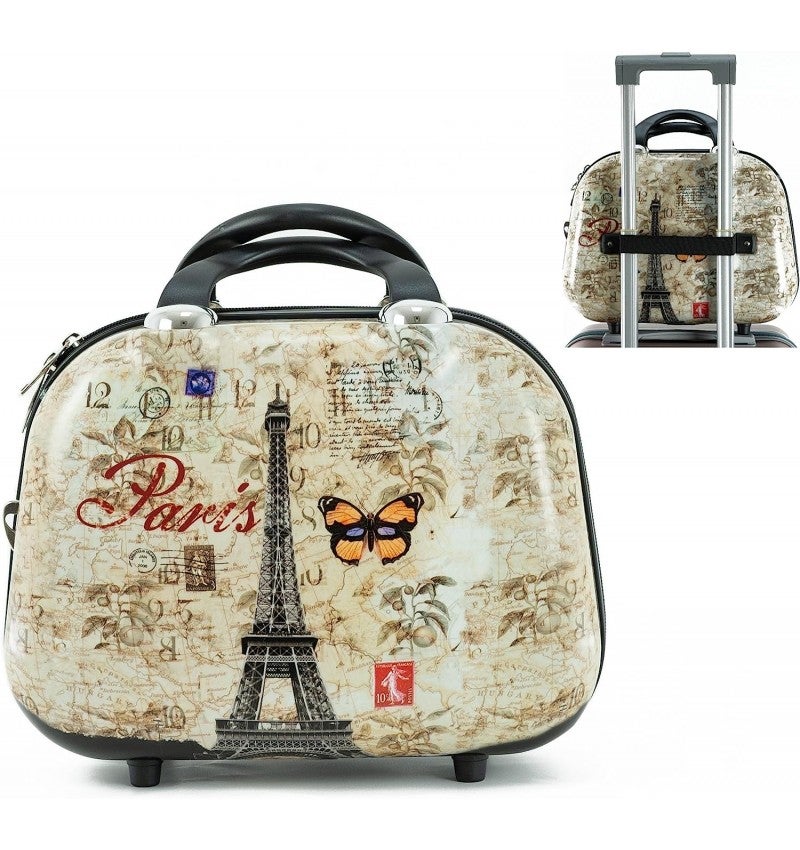 Bolso Medidas Neceser Avion Medidas Bolsa Para Liquidos Avion