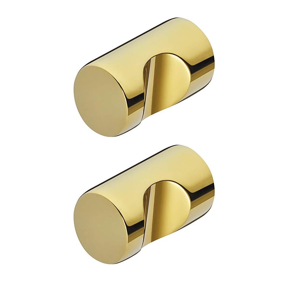 Poignée De Tiroir En Métal Pour Armoires Et Meubles De Maison - Design Élégant - Longueur 16cm