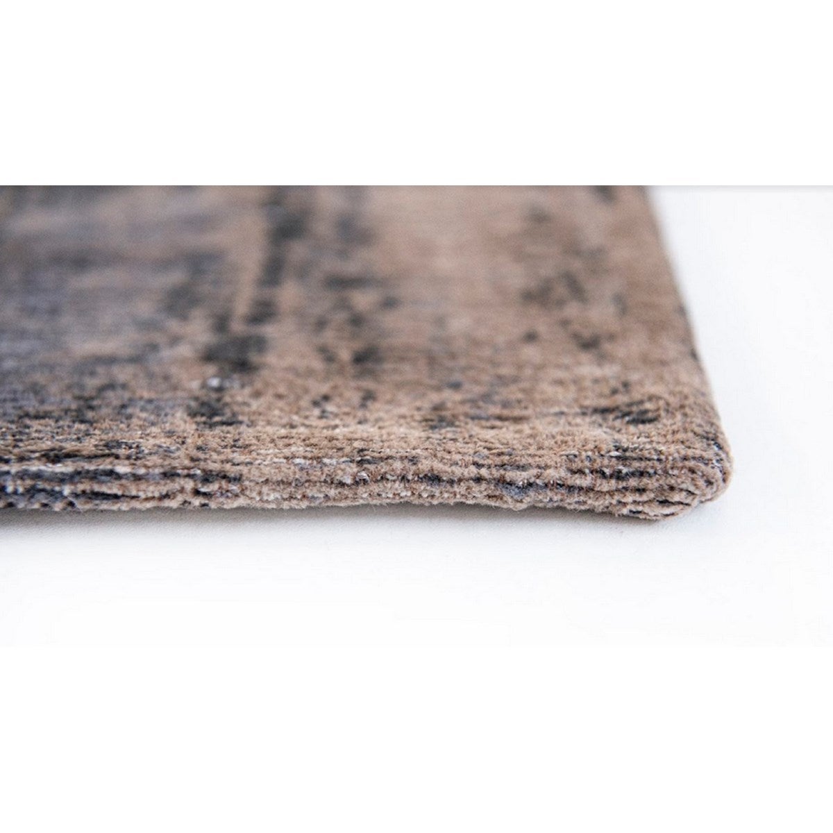 Tapis de salon coton Atlantic 170x240 cm - 5