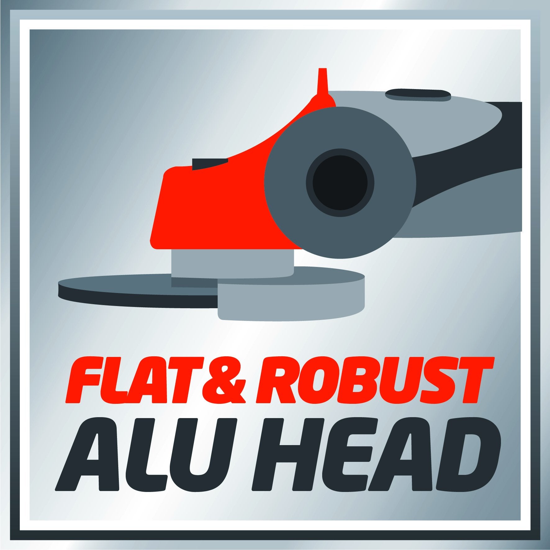 EINHELL AMOLADORA TC-AG 125 850 W - 7