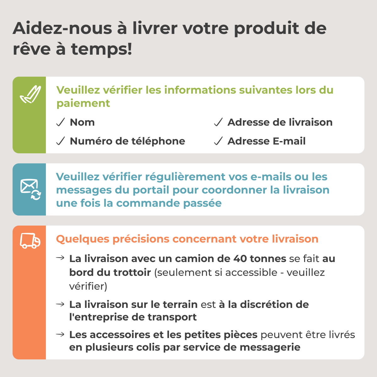 Chalet de jardin Viva B Alpholz, 4.8x6.7m dim. ext. (cas échéant incl. débord de toit) naturel, épaisseur paroi : 70mm, 32,3m² totale - 5