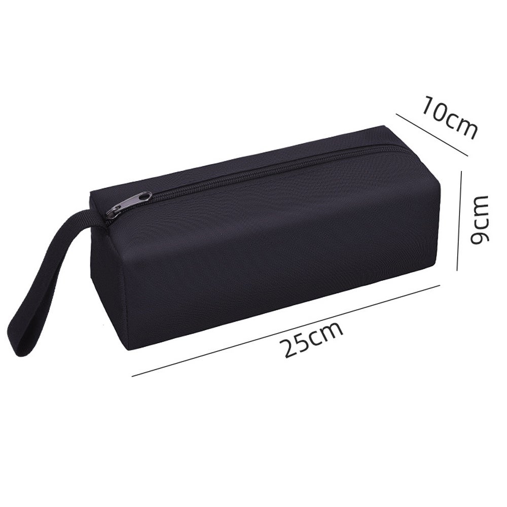 XIJ Sac à Outils à Fermeture éclair Sac à Outils Avec Fermeture éClair