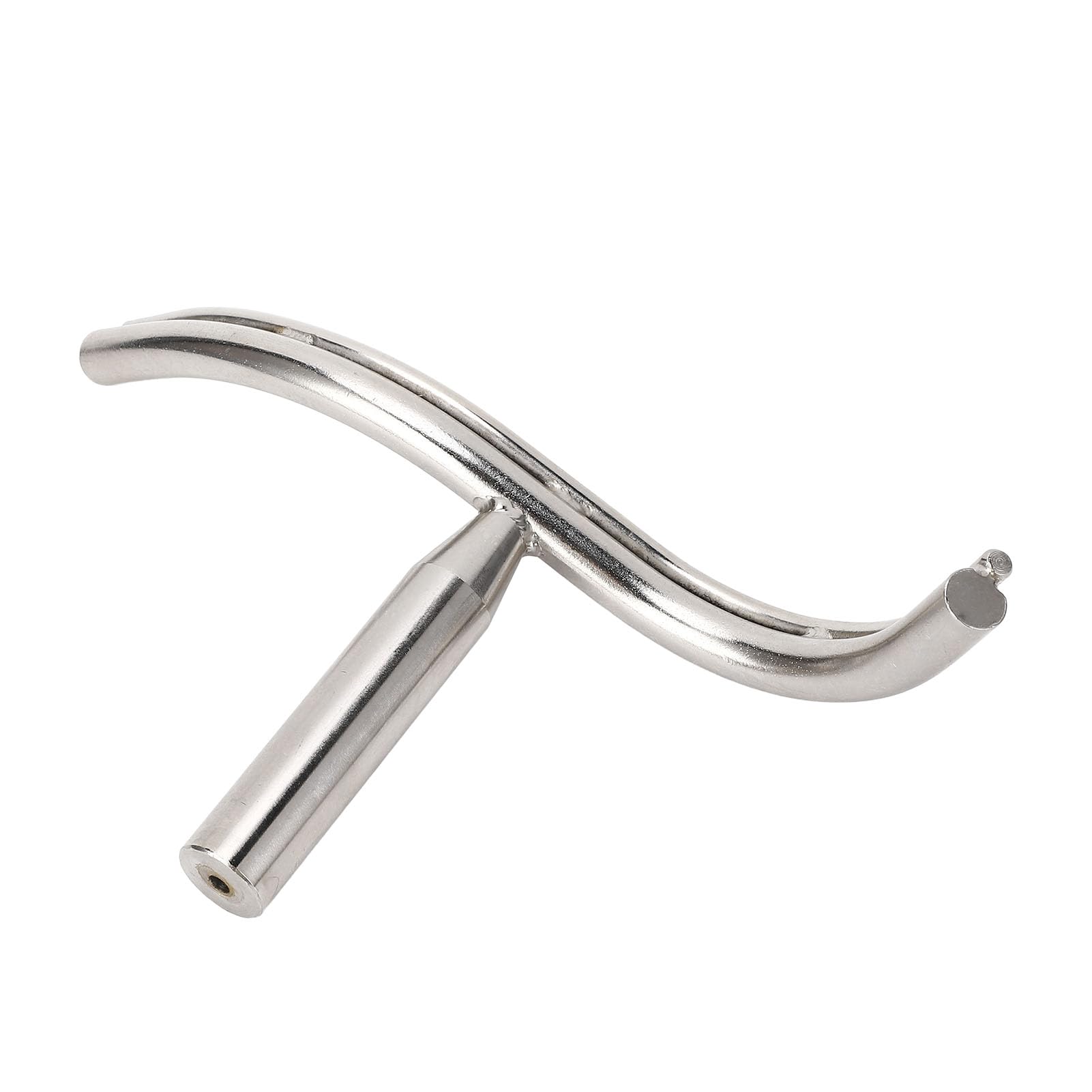 Repose-outils Pour Tour à Bois - Longueur 30,5 Cm, Tige De 25,4 Mm, En Acier, Design Incurvé Pour Sécurité Et Précision