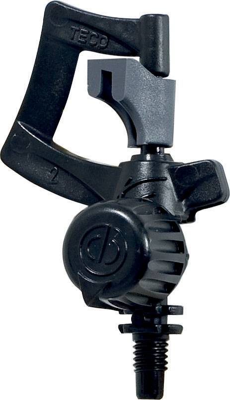 Arroseur Sur Pied GF Avec 4 Jets - Arrosage Circulaire Ou Partiel Pour Jardin - 3