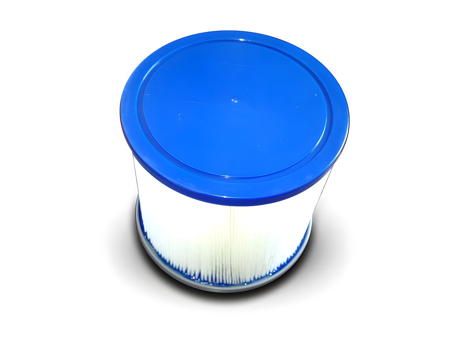 Filtr do pompowanego SPA