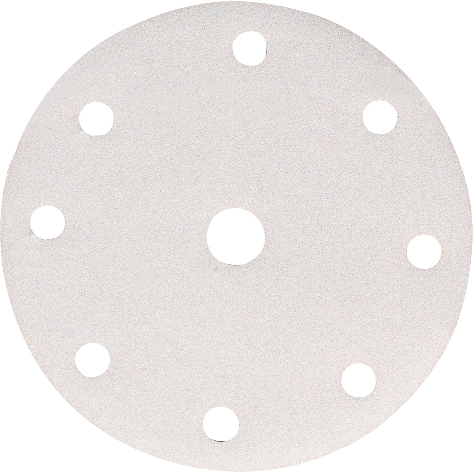 Makita Papier ścierny na rzep 150 mm K60 szlifowanie wstępne 10 szt. - P-37845