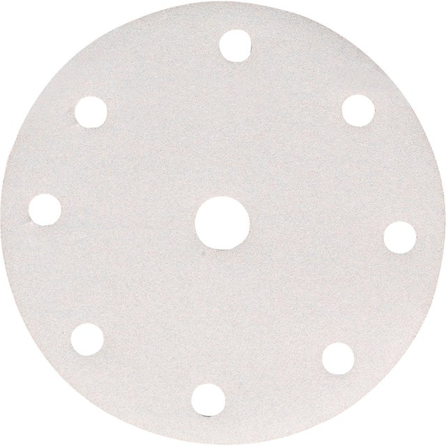 Makita papier abrasif velcro 150 mm K180 10 pces - P-37895