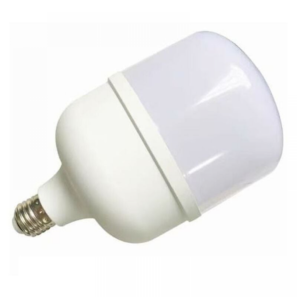Żarówka LED dużej mocy E27 - 40 W - energooszczędna, biała żarówka z gwintem do sypialni, oświetlenie domowe