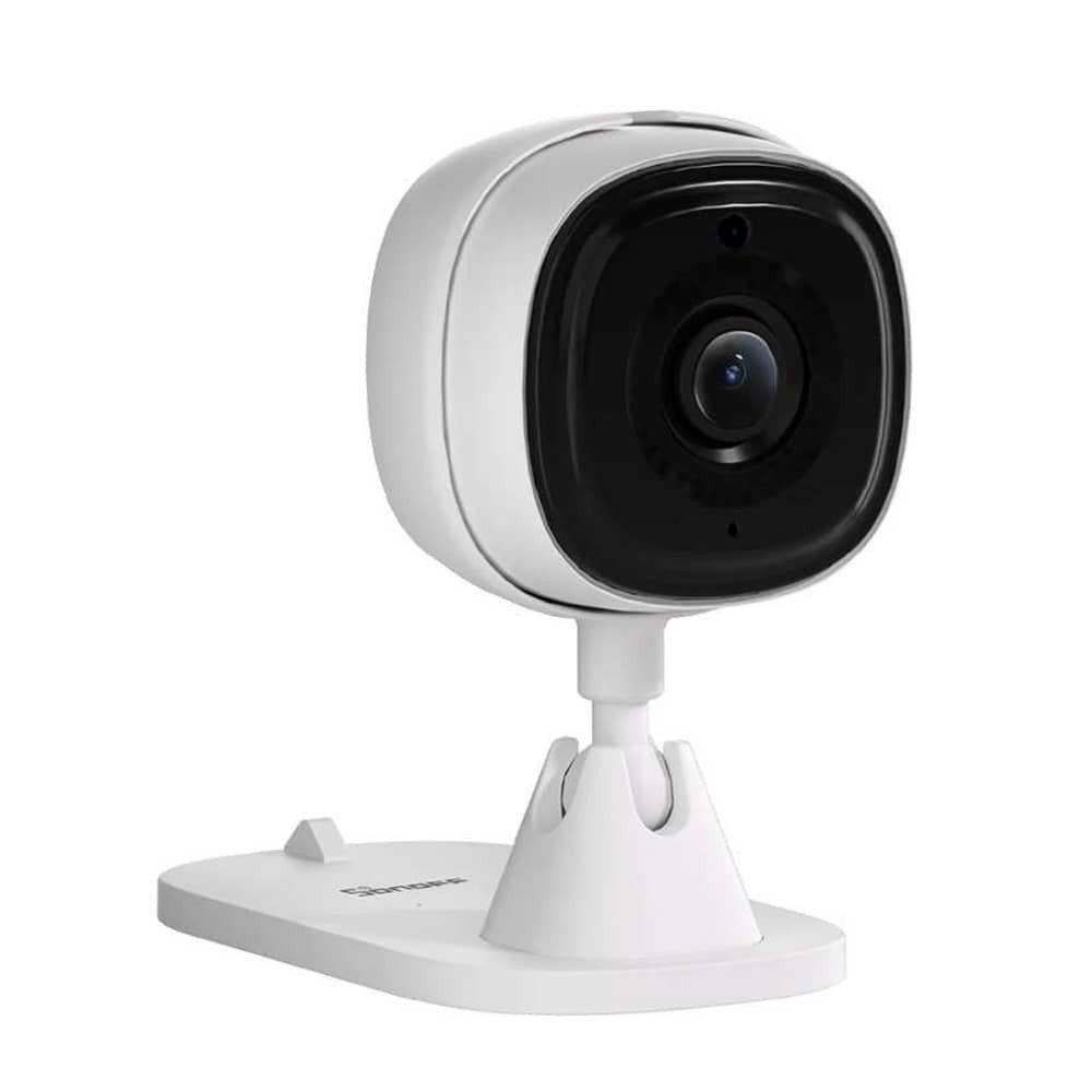 Sonoff Cam Slim Camara De Seguridad Inteligente , Leroy Merlin