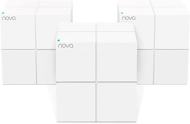 Repetidores WiFi: Amplía la Señal de tu Router