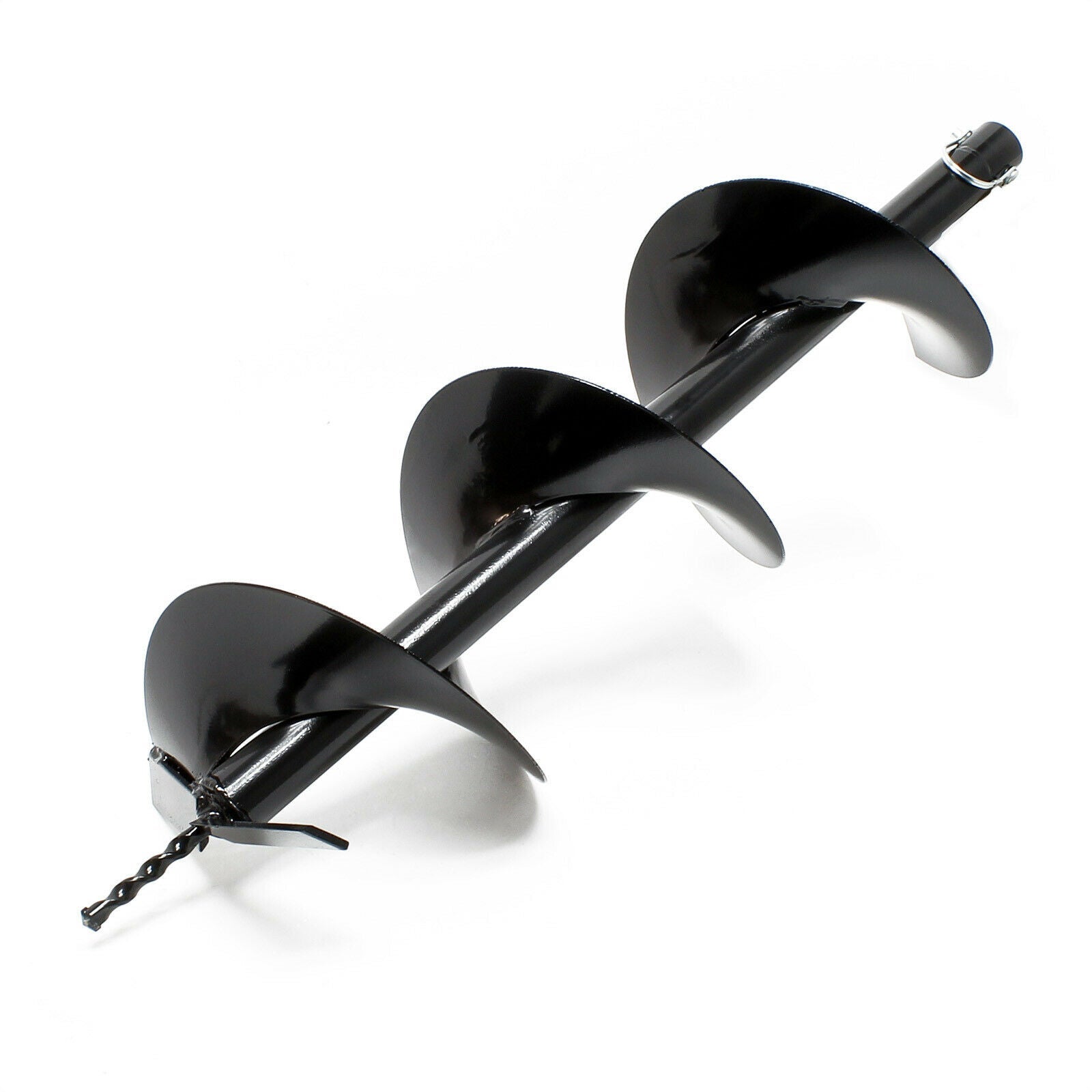 Quattric II 22/200/250 Punta Trapano Quattro Taglienti | Leroy Merlin - Foto 5