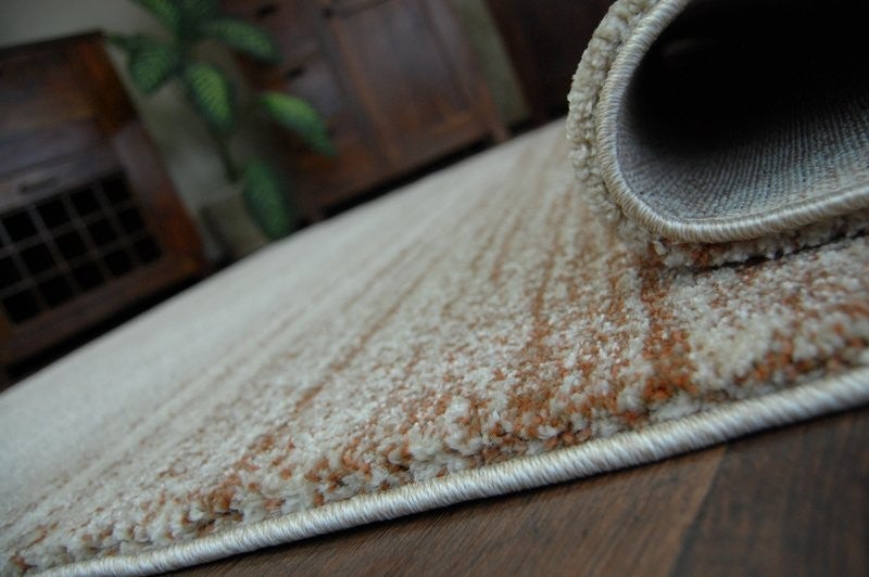 Tappeto SHADOW 8622 rust / crema 140x190 cm - 4