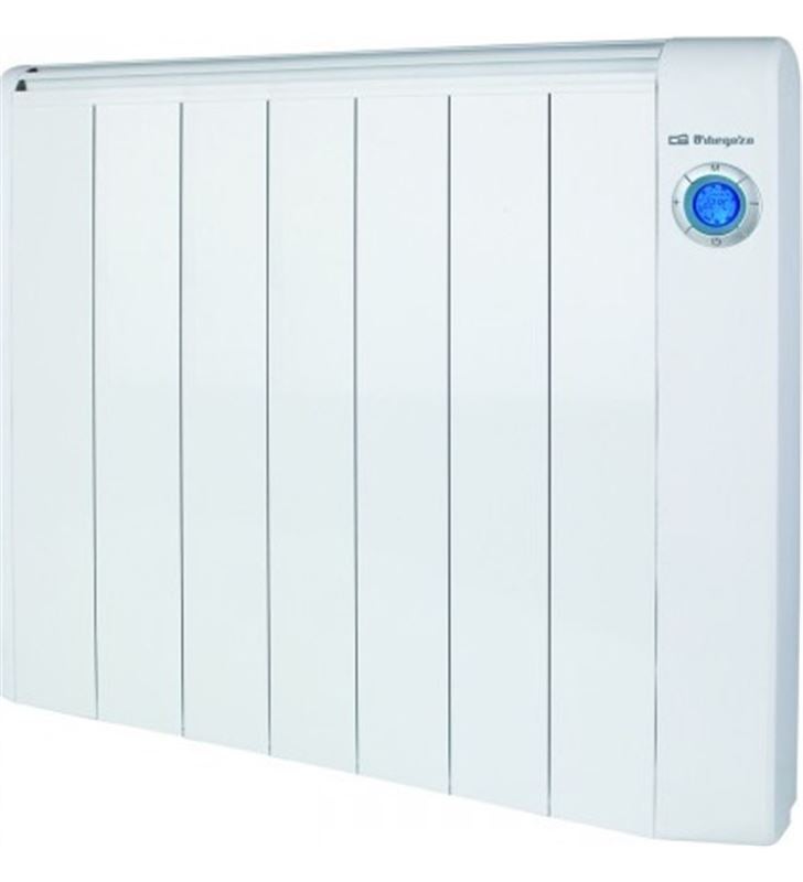 Orbegozo Emisor Termico Rre-1810 Emisor 1800W Programable De Bajo Consumo , Leroy Merlin