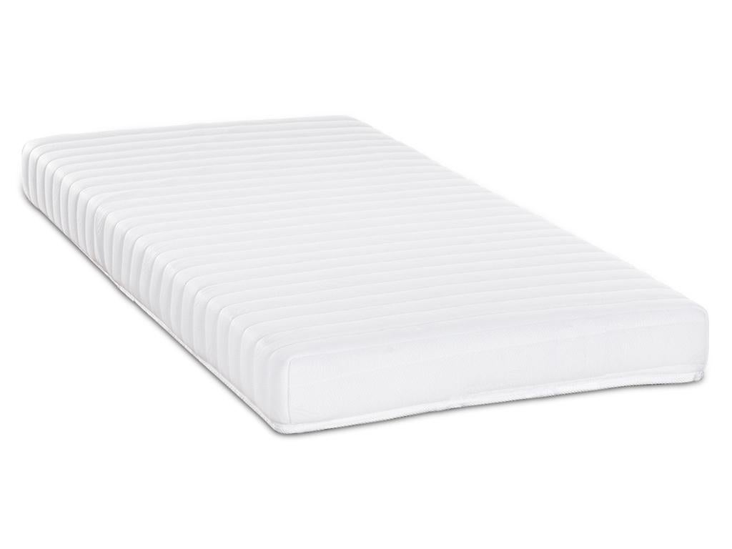 Materac relaksujący warstwa komfortowa z lateksu SAORI marki DREAMEA - gr. 13 cm - 80 x 200 cm