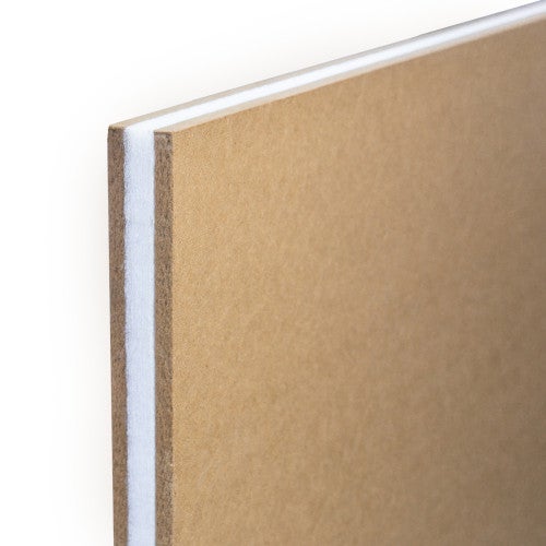 douceur d'intérieur, Lenzuolo con angoli elasticizzati (160 x 200 cm) Biolina Sa