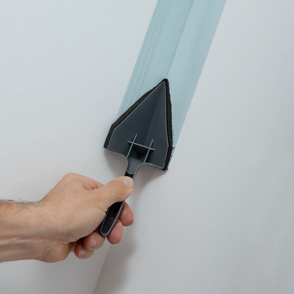 Ensemble de rouleaux de peinture anti-goutte rechargeables Roll'n'paint InnovaGoods 5 Pièces - 7