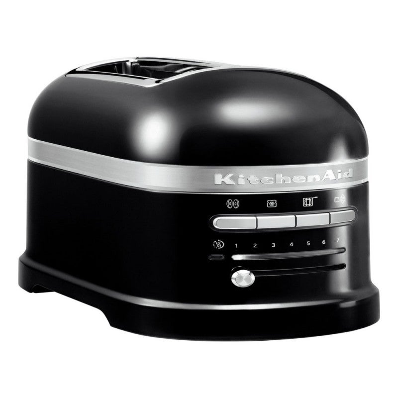 Kitchenaid Tostador Artisan 5Kmt2204e Negro , Leroy Merlin