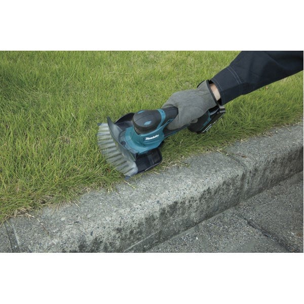 Nożyce do trawy Makita DUM604ZX 2500 uderzeń/min 16 cm cięcia - 9