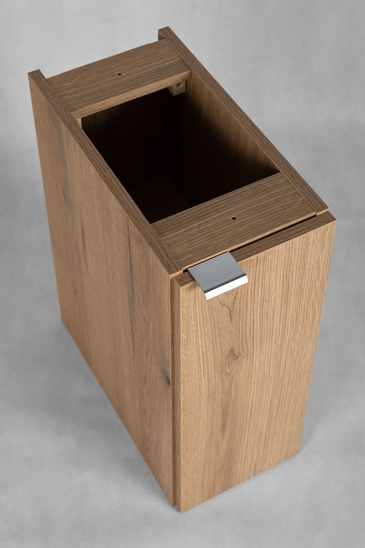 Szafka łazienkowa dolna NOVA OAK dąb 30 cm - 3