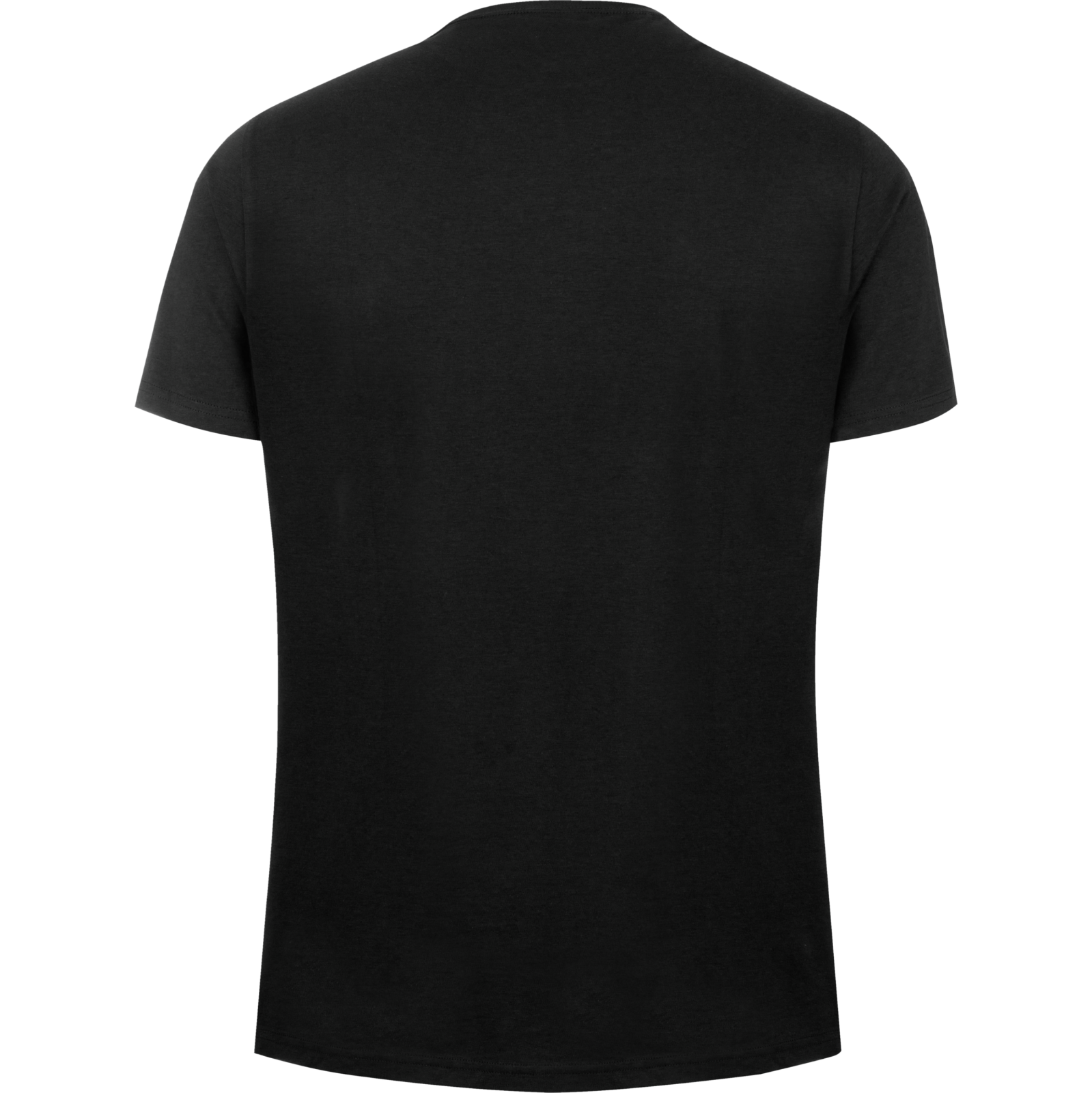 Tee-shirt de travail Job+ Würth MODYF noir - 2