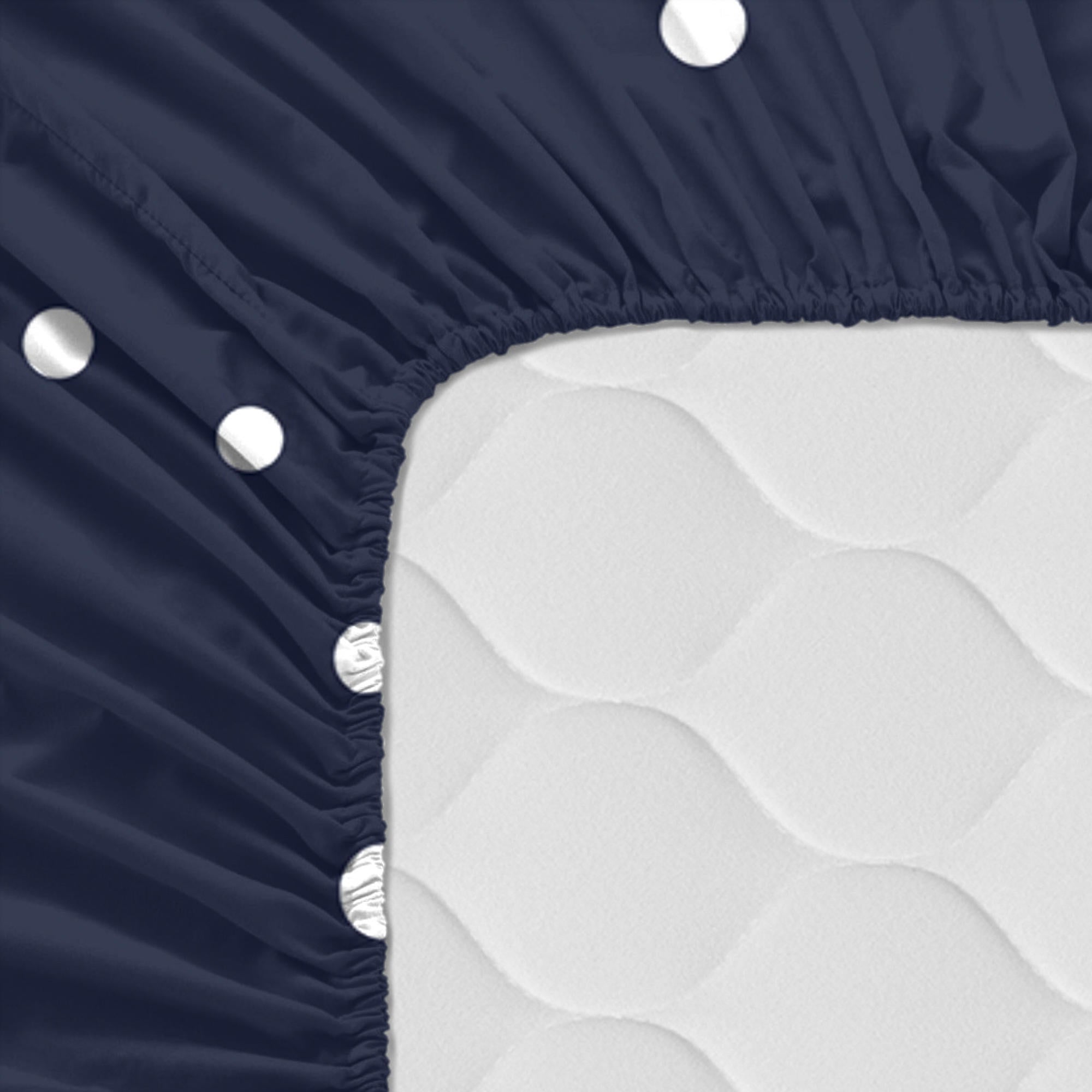 Cosmos Lenzuolo inferiore 90x200 - 5