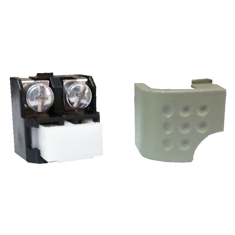 Tasti Aggiuntivi Urmet 1131-100 Per Citofono 1131/1 - Confezione 1 Pezzo - Foto 1