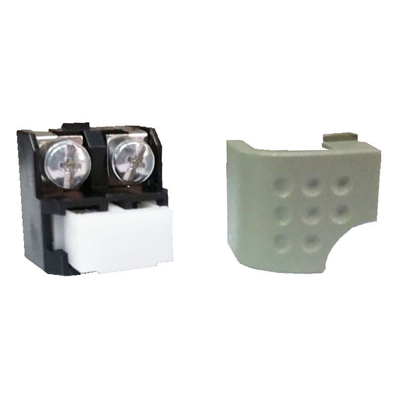 Tasti Aggiuntivi Urmet 1131-100 Per Citofono 1131/1 - Confezione 1 Pezzo - Foto 1