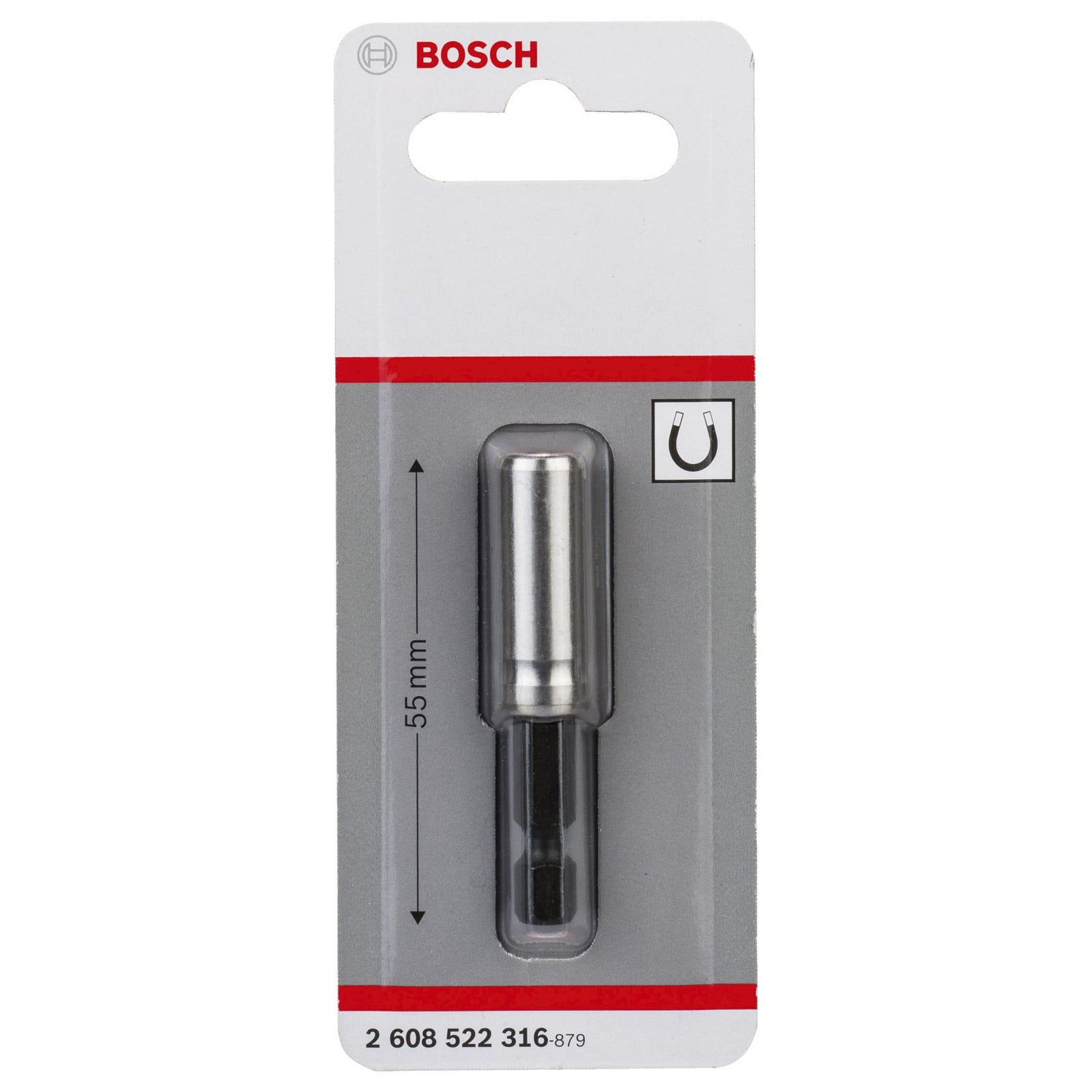 Porte Embout Magnétique BOSCH PRO - 3