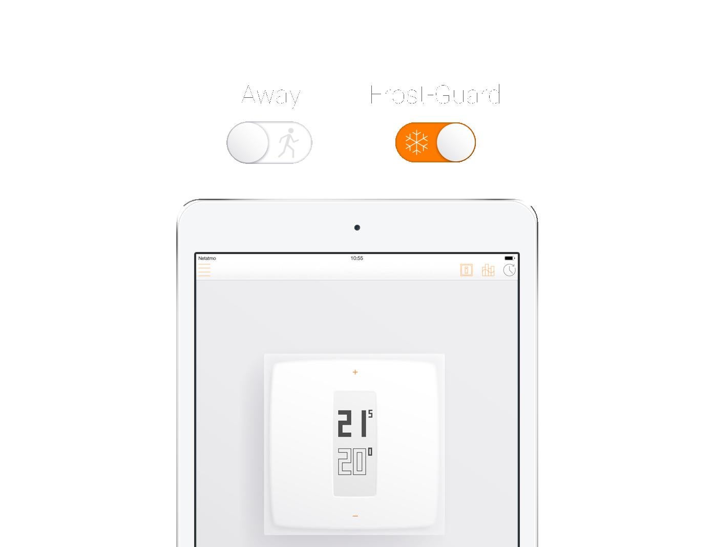 Netatmo 